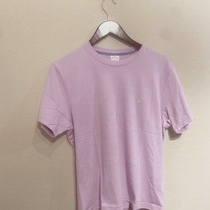 Brooks Brothers Classic Solid T-Shirt